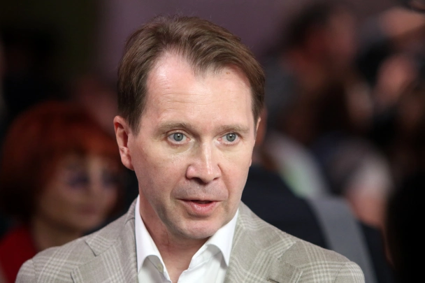 Артист Миронов: Зал Зарядье - детям помогает юной аудитории полюбить музыку