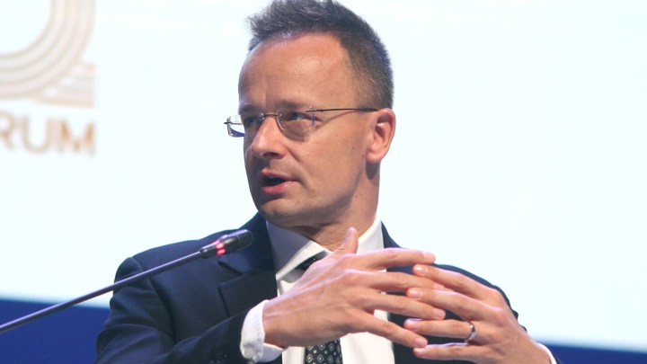 Призыв ЕС запастись едой на три дня сочли шуткой, но оказалось, что всё серьёзно