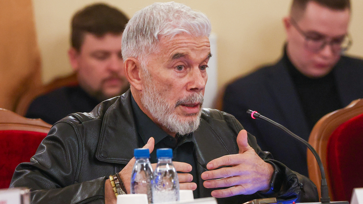 Газманов рассказал, почему молодым артистам трудно пробиться