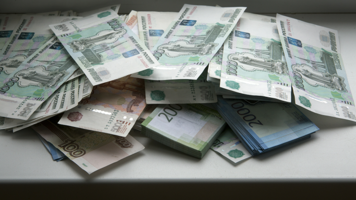 В России увеличат военные пенсии. Власти заявили, что деньги есть