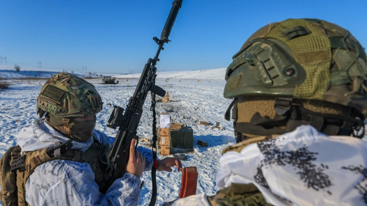 Попытка прорыва ВСУ в Белгородской области: что известно к этому часу