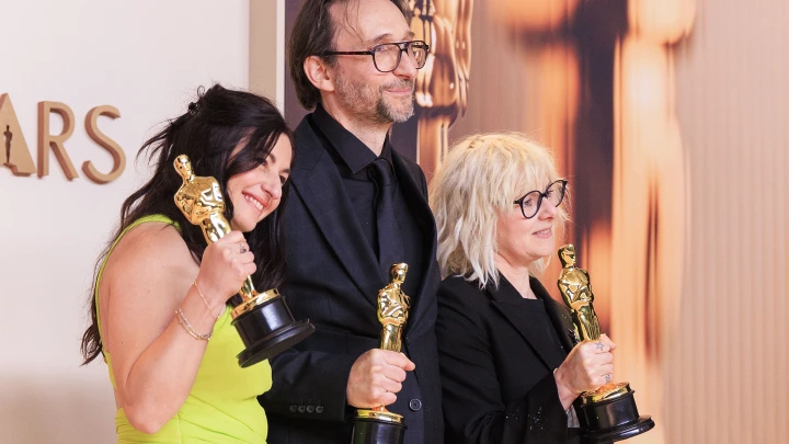 В Лос-Анджелесе прошла церемония вручения премии Оскар: кто выиграл заветную статуэтку