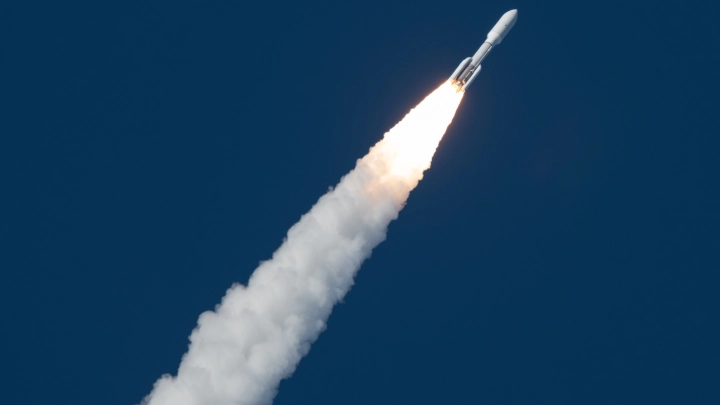 Орешник на взводе: Россия готовит новый удар?