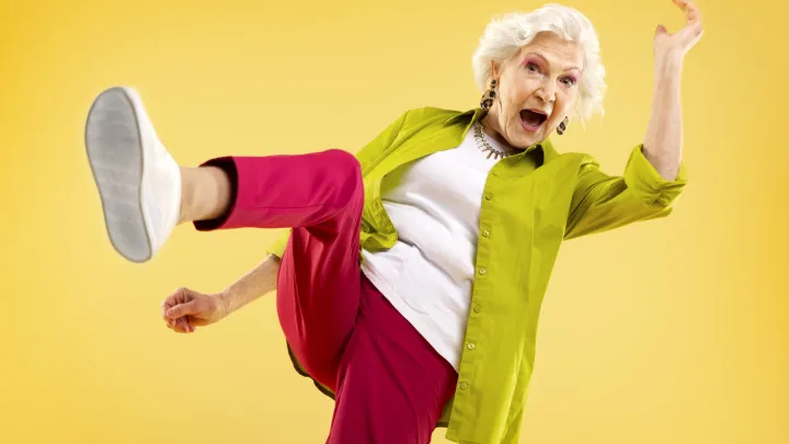 Суставы как новые: врач Савин назвал реально работающие упражнения