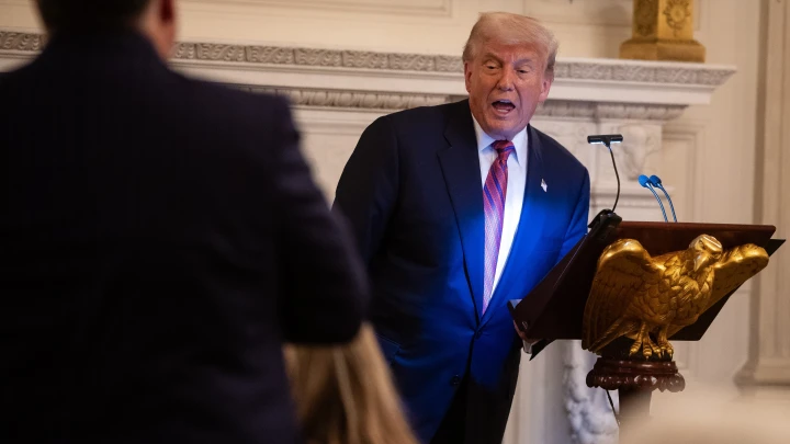 Трамп поставил таймер на 50 дней: Чего именно ждут от России? Условие по Украине только одно