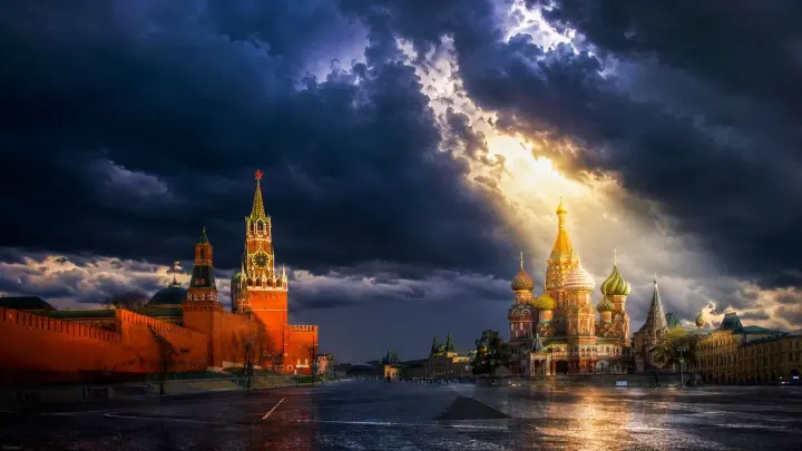 На Москву надвигается водопад: Синоптики ждут крайне нетипичной погоды для августа