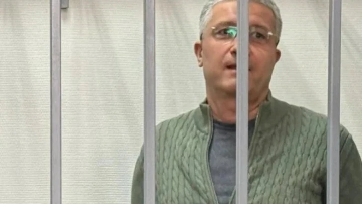 Экс-замминистра обороны Иванов судится с Минобороны из-за отказа в отправке на СВО