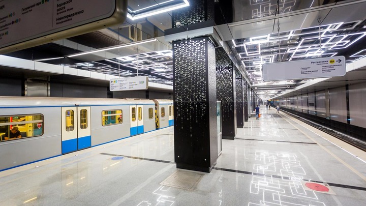 Фото: www.sobyanin.ru.