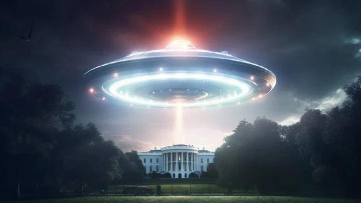 В Пентагоне ломают голову: В США пожаловались на сотни НЛО. И при чём тут Эпштейн