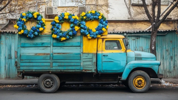 Чёрный ход Зеленского. На Украине погибшим бойцам ВСУ вынесли посмертный приговор. Свежая сводка с фронтов СВО от военкоров