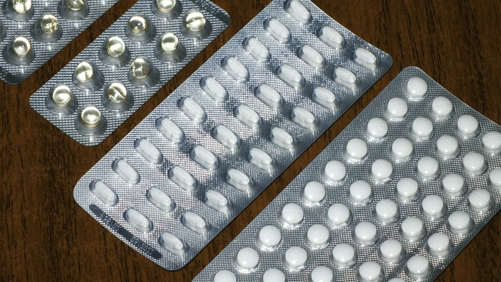 Не более 50 грамм: Доктор Комаровский собрал противовирусную аптечку для каждого
