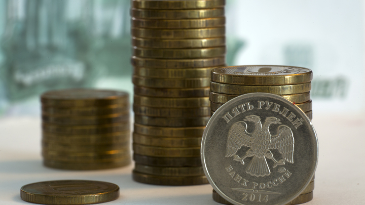 Прибавка в рубль - ошибки нет: В ПФР прокомментировали индексацию пенсий