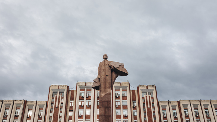 Кольцо друзей вокруг России начинают сжимать