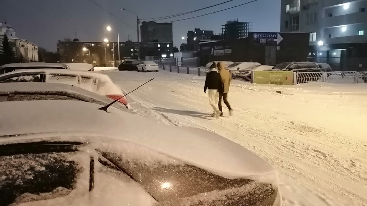 Мэр Челябинска Наталья Котова предупредила водителей: это сделают 8 февраля