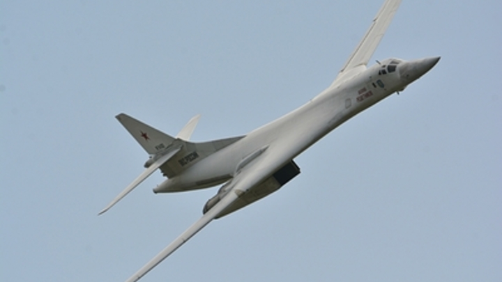 Хуже теракта на Крымском мосту: Как уничтожили ракетоносец Ту-22М3