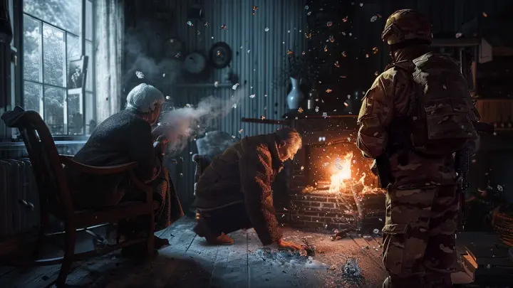 Украинский президент как упырь: Мрачное пророчество Сергея Доренко – он знал, что СВО начнётся. И когда кончится