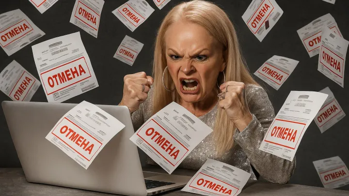 Ситуация ужасная: Долина теряет две квартиры из-за санкций