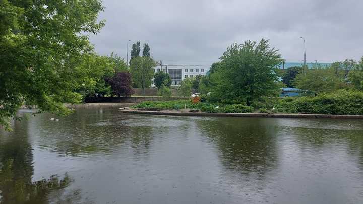 На Кубани с начала недели похолодает до нуля