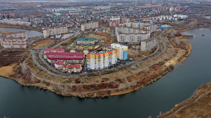 В мэрии Кургана ответили на просьбу горожан построить новый мост