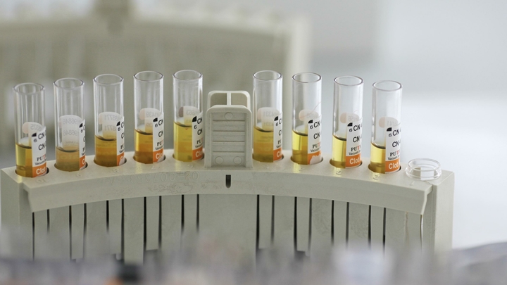 От коронавируса поможет вода? Русские учёные разработали новый метод борьбы