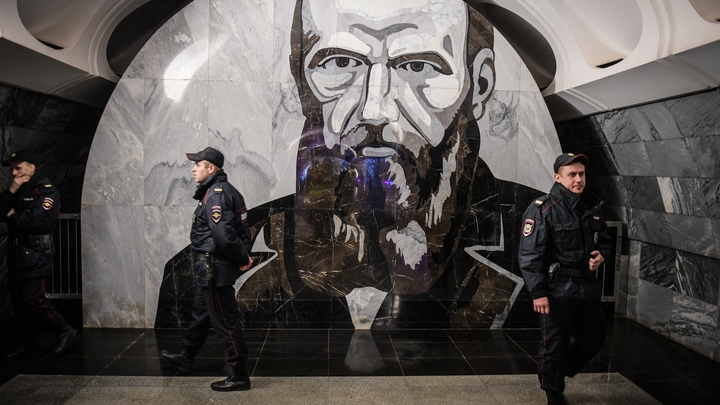 Охлобыстин одолел Микки Рурка: Режиссёр Даун Хауса - о самой необычной экранизации Достоевского