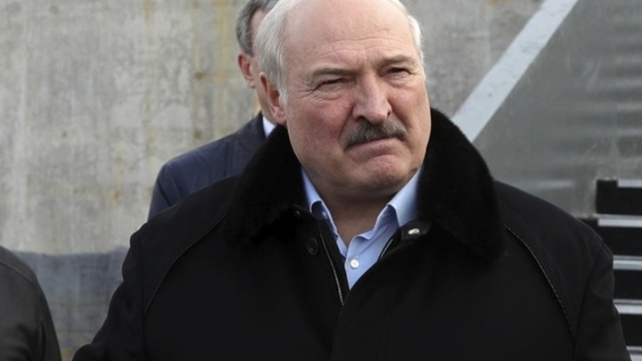 Реакция Лукашенко была мгновенной: Что известно о ЧП с украинской ракетой С-300