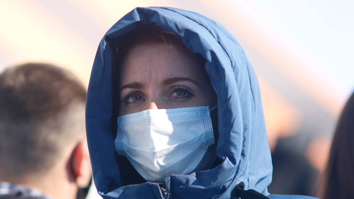 В Акимовке растет заболеваемость ОРВИ и гриппом – власти