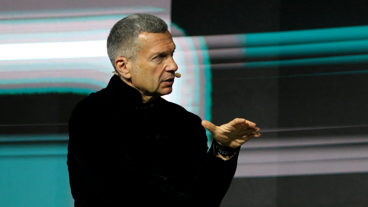 Я приношу извинения МИД России: Соловьёв уволил Сатановского после грубых высказываний