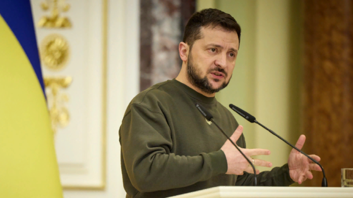 Зеленского предупредили о последствиях атаки на Крым: Не сможет представить в страшном сне