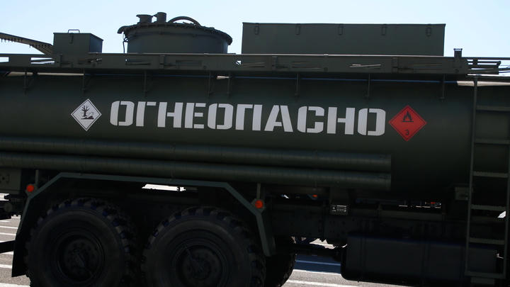 Правительство готовит запрет на экспорт бензина: оценены последствия для бюджета