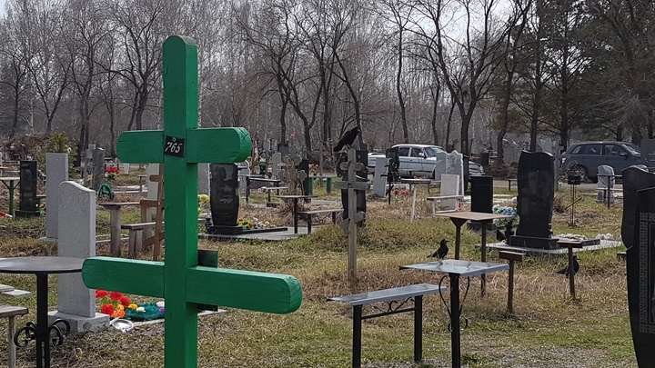 Ещё трое скончались от коронавируса в Кузбассе