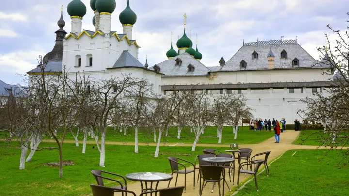 День почитания памяти умерших: традиции и запреты Димитриевской родительской субботы 1 ноября