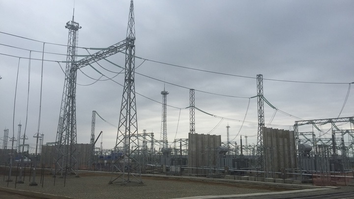 Крупнейший металлургический завод Украины прекратил свою работу