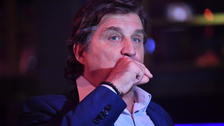 Я отомщу этому раку за все страдания: Кушанашвили рассказал о планах на жизнь после онкозаболевания