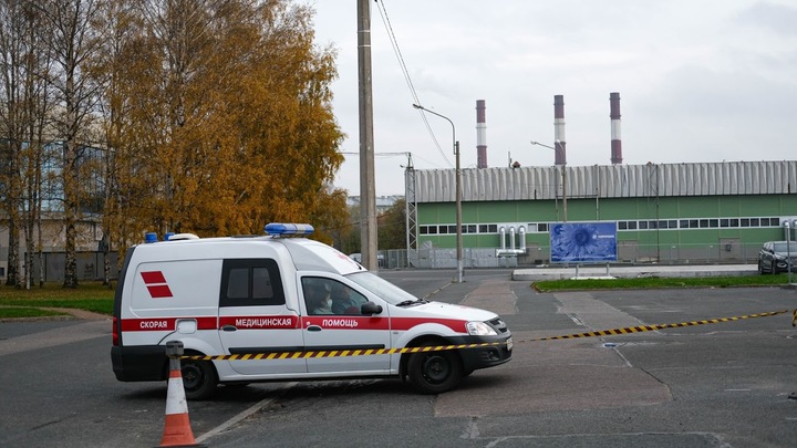 В Санкт-Петербурге оштрафовали оставившего пациентку с COVID в коммуналке врача