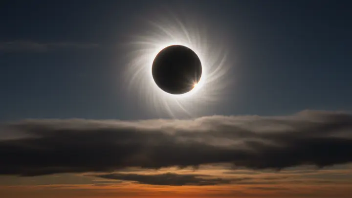 Сломанное Солнце: как майя предсказывали затмения и почему ошибались учёные