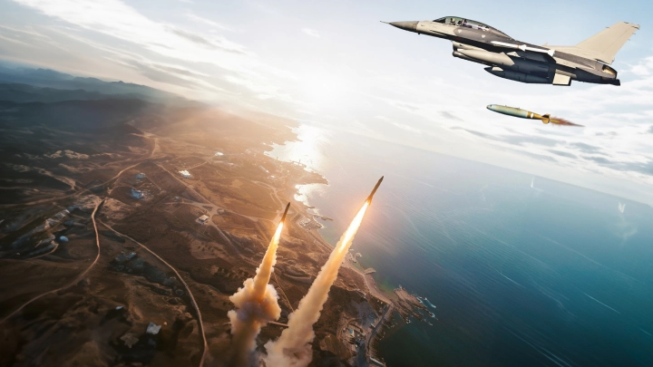 Киев ждёт чёрного лебедя. Эксперт рассказал, похожа ли Украина на Вьетнам