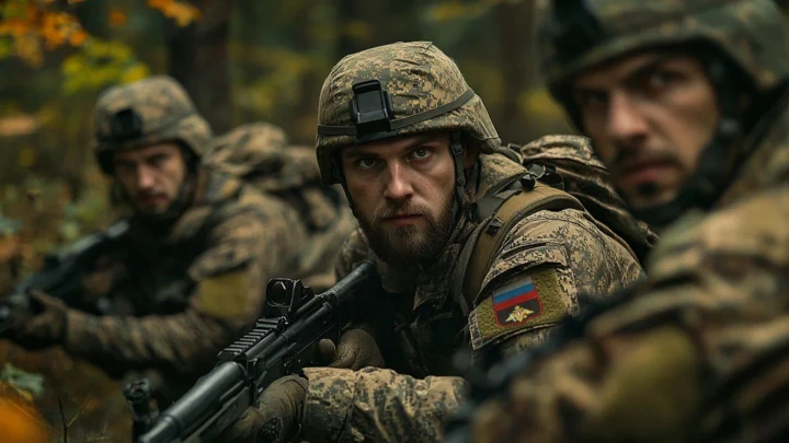 Генерал Соболев сказал, кто может быть лишён брони по мобилизации