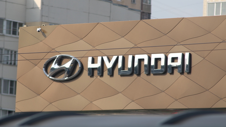 Завод Hyundai в Петербурге выходит из простоя: что об этом известно