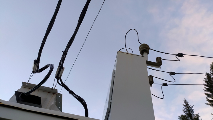 Ситуация на Украине 24 ноября: где были взрывы, каковы последствия, отключения света, новости