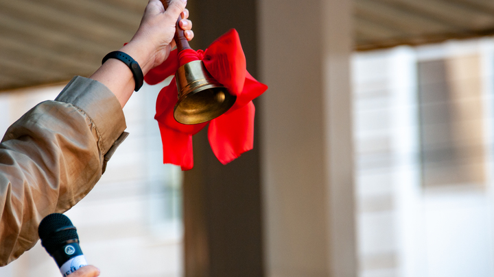 Определены даты проведения выпускных школьных вечеров в Новосибирской области