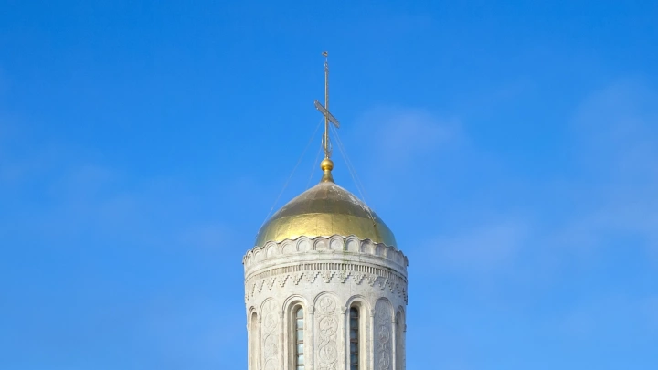 Россия основана на православной матрице: политолог Ухов об идеологическом укреплении России