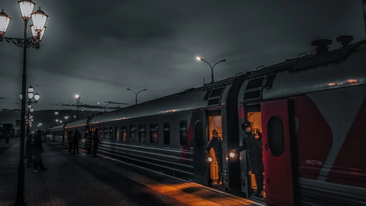 Между Архангельском и Петербургом назначили дополнительные рейсы