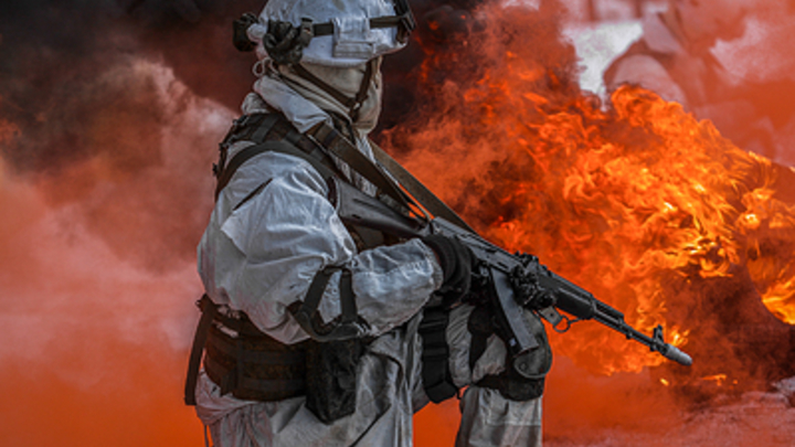 Ситуация в Авдеевке 21 декабря: армия России продолжает наступление  – новости с фронта