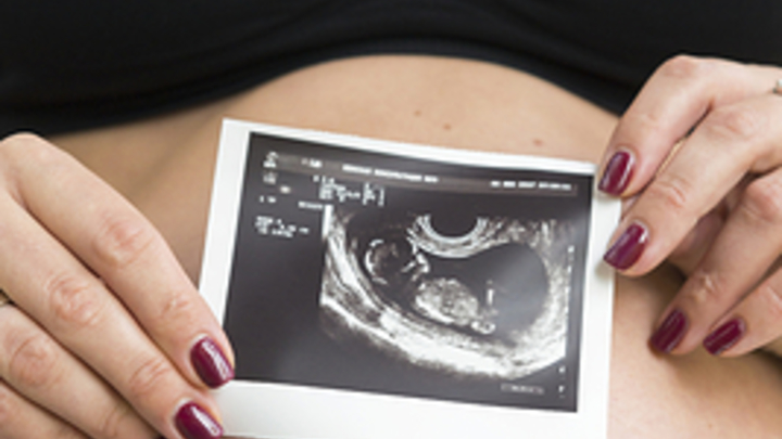 В Госдуму внесён закон, запрещающий аборты в частных клиниках