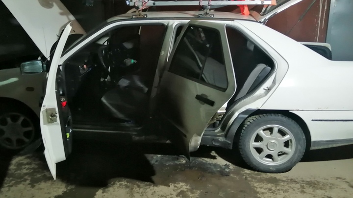 В Тольятти недовольный пироман спалил соседское авто из-за музыки