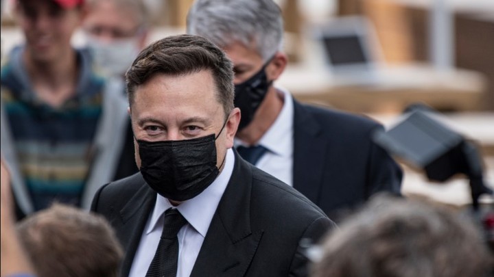 Маск предрёк Штатам судьбу Венесуэлы. Захарова поспорила: сравнивать эти страны в корне неверно