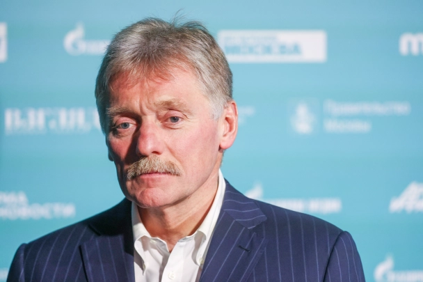 Дмитрий Песков: Трудовую миграцию нужно достаточно жёстко регламентировать