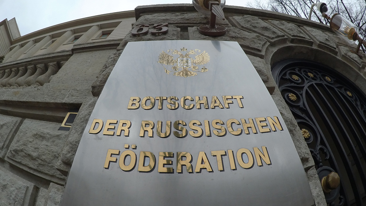 За свободу Польши заплатили 600 тысячами жизней: Посольство России в Берлине ответило на требования Качиньского