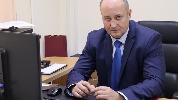 Депутаты Егорьевска утвердили нового главу городского округа